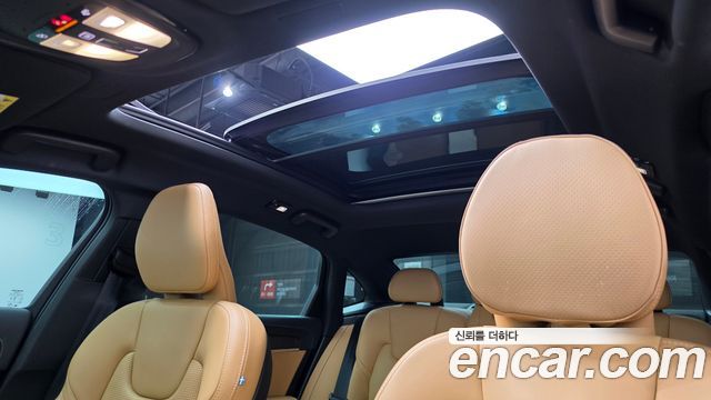 Volvo S90 2024 — photo 17