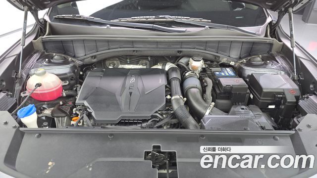 Kia Sorento 2021 — photo 6