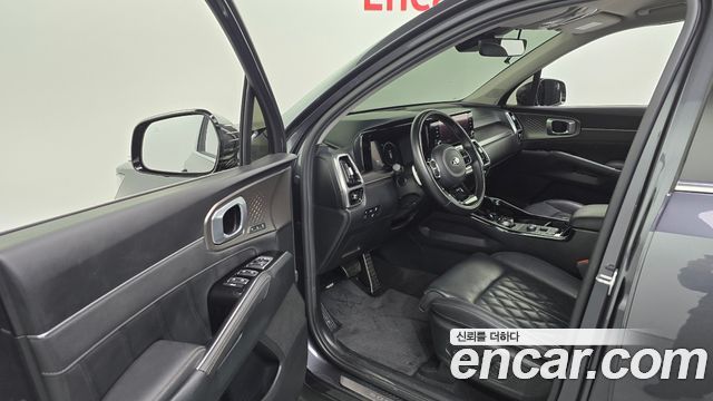 Kia Sorento 2021 — photo 13