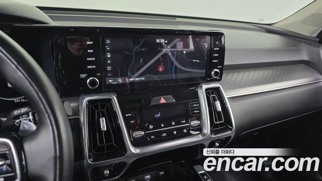 Kia Sorento 2021 — photo 18