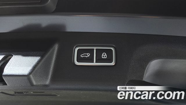 Kia Sorento 2021 — photo 22