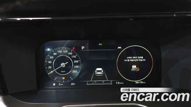 Kia Sorento 2021 — photo 24