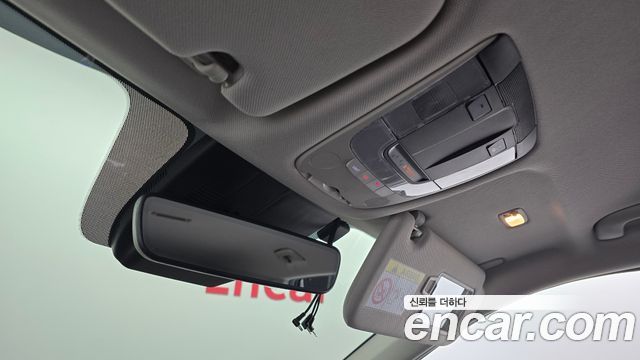 Kia Sorento 2021 — photo 26