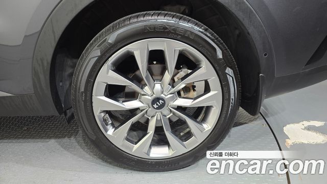 Kia Sorento 2021 — photo 7
