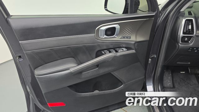 Kia Sorento 2021 — photo 14