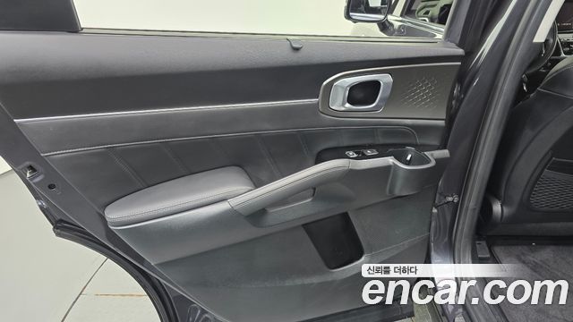 Kia Sorento 2021 — photo 15