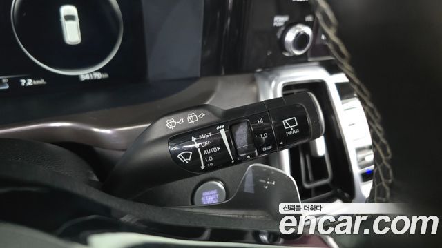 Kia Sorento 2021 — photo 27