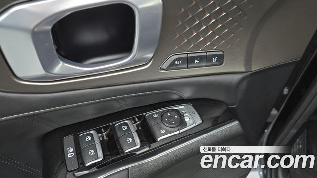 Kia Sorento 2021 — photo 28