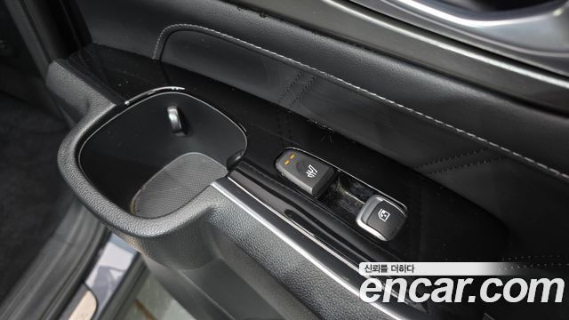 Kia Sorento 2021 — photo 29