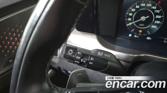 Kia Sorento 2021 — photo 30