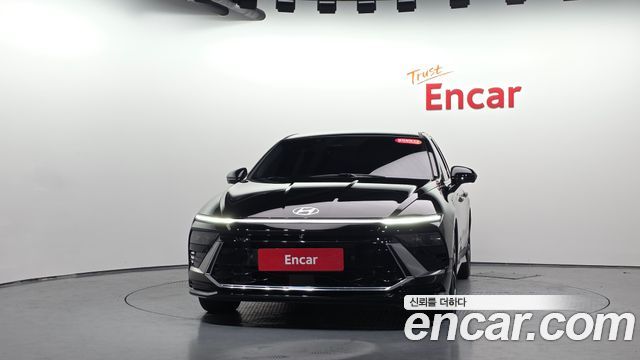 Hyundai Sonata 2024 — photo 3