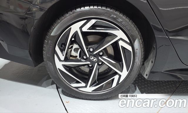 Hyundai Sonata 2024 — photo 5