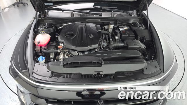 Hyundai Sonata 2024 — photo 6