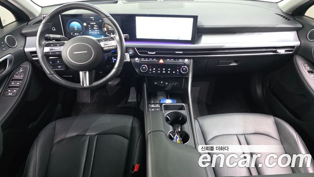 Hyundai Sonata 2024 — photo 10