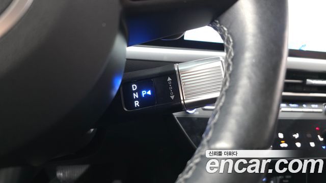 Hyundai Sonata 2024 — photo 12