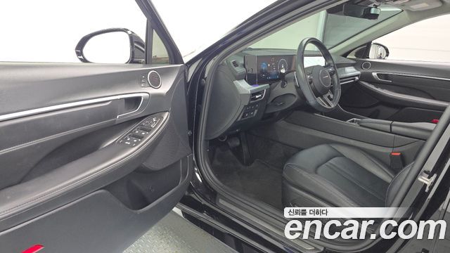 Hyundai Sonata 2024 — photo 13