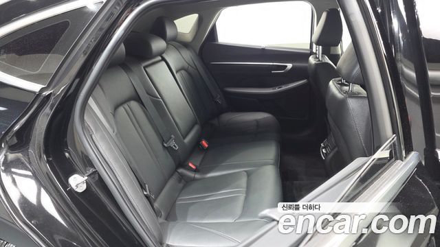 Hyundai Sonata 2024 — photo 17