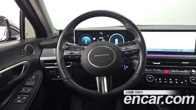 Hyundai Sonata 2024 — photo 18