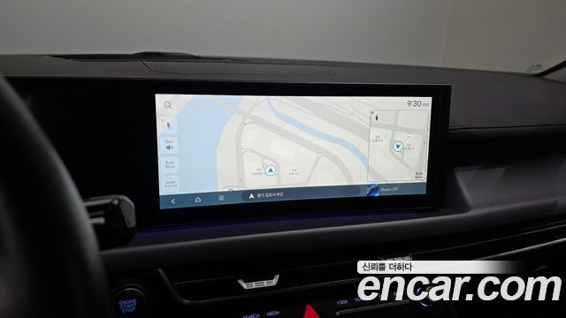 Hyundai Sonata 2024 — photo 19