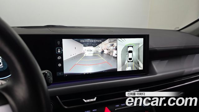 Hyundai Sonata 2024 — photo 20