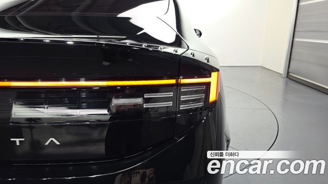 Hyundai Sonata 2024 — photo 9