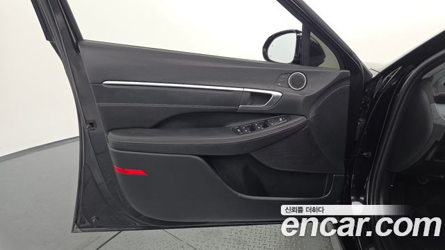 Hyundai Sonata 2024 — photo 14