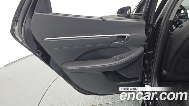 Hyundai Sonata 2024 — photo 15