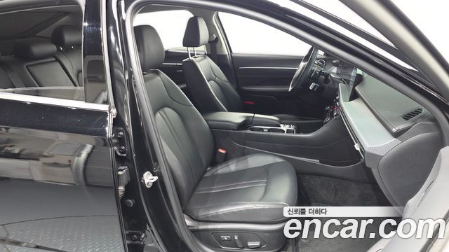 Hyundai Sonata 2024 — photo 16