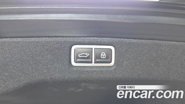 Hyundai Sonata 2024 — photo 27
