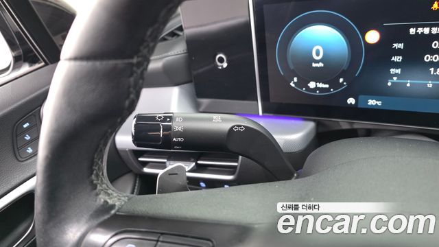 Hyundai Sonata 2024 — photo 28