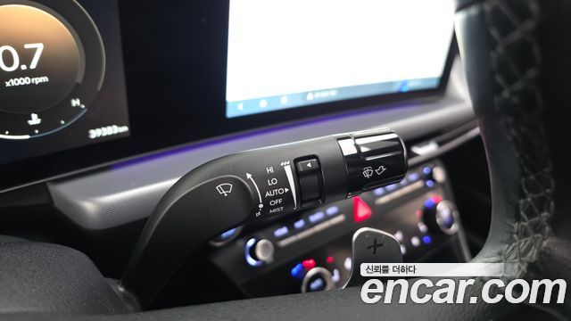 Hyundai Sonata 2024 — photo 29