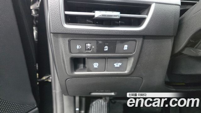 Hyundai Sonata 2024 — photo 30