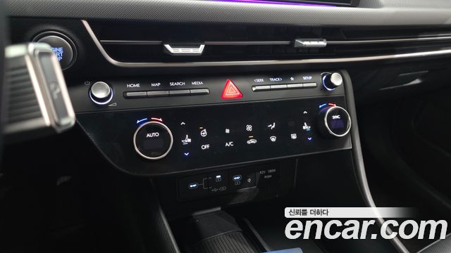 Hyundai Sonata 2024 — photo 31