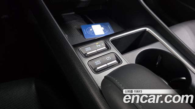 Hyundai Sonata 2024 — photo 32