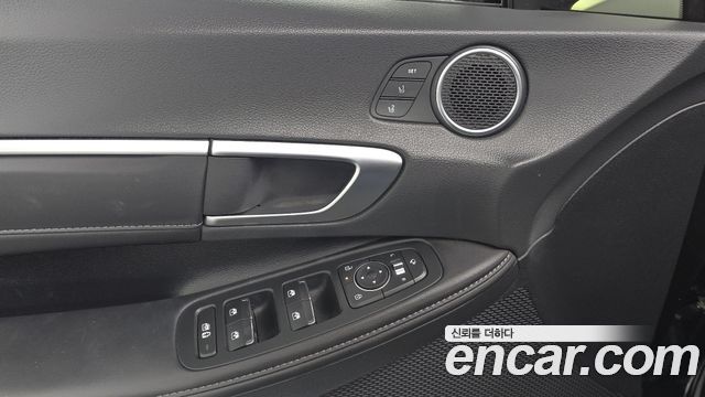 Hyundai Sonata 2024 — photo 33