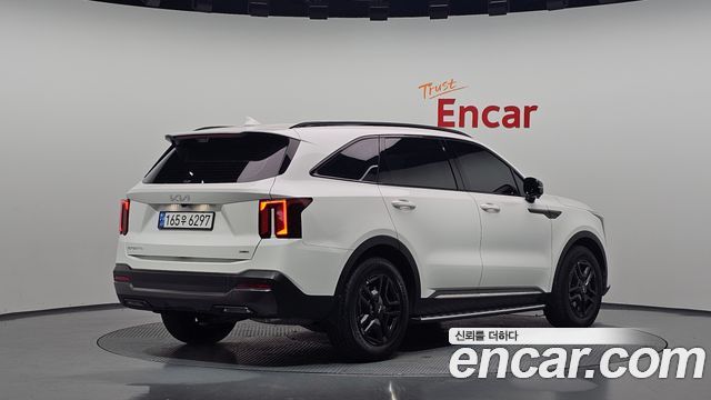 Kia Sorento 2024 — photo 2