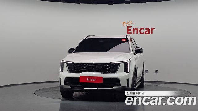 Kia Sorento 2024 — photo 3