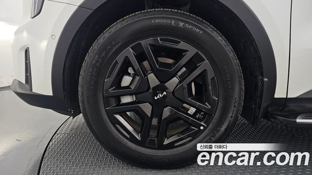 Kia Sorento 2024 — photo 5
