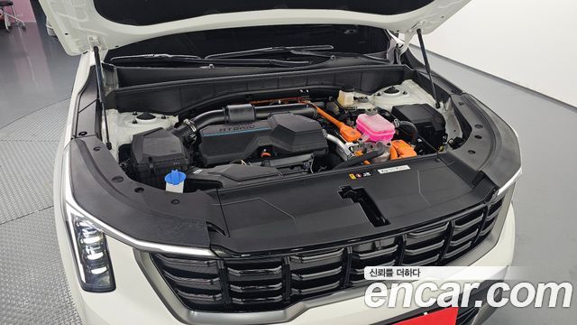 Kia Sorento 2024 — photo 6
