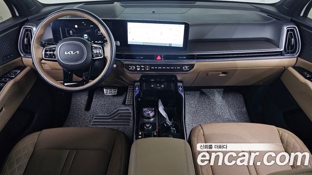 Kia Sorento 2024 — photo 7