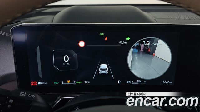 Kia Sorento 2024 — photo 8