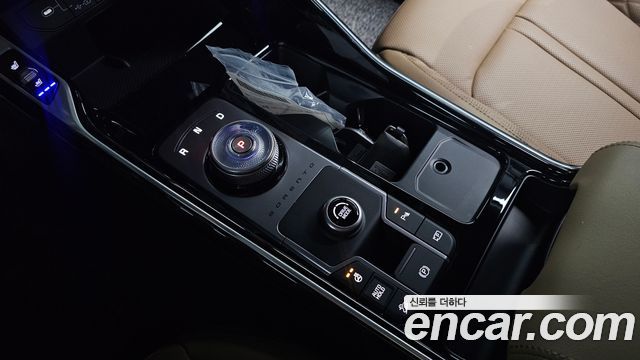 Kia Sorento 2024 — photo 9
