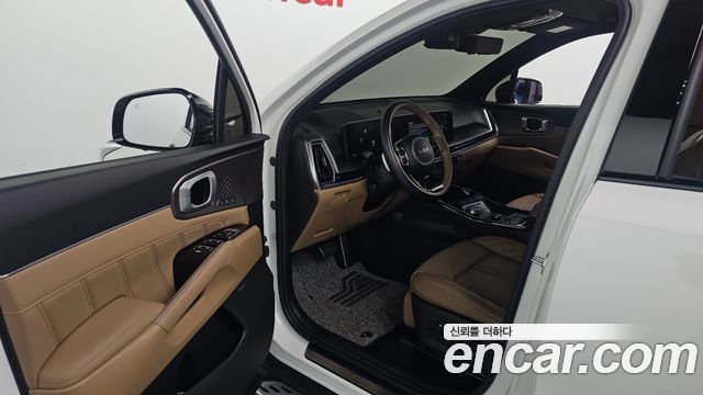 Kia Sorento 2024 — photo 10