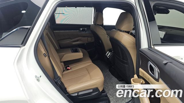 Kia Sorento 2024 — photo 11