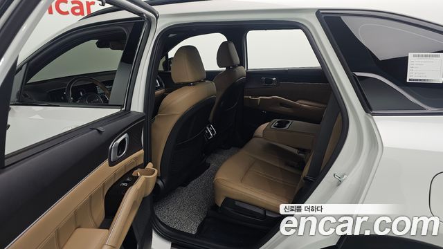 Kia Sorento 2024 — photo 12