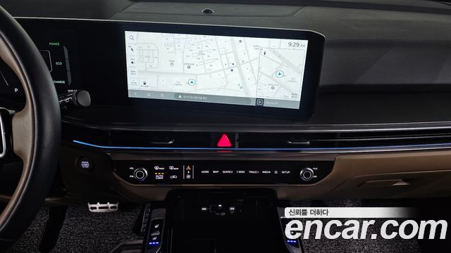 Kia Sorento 2024 — photo 14
