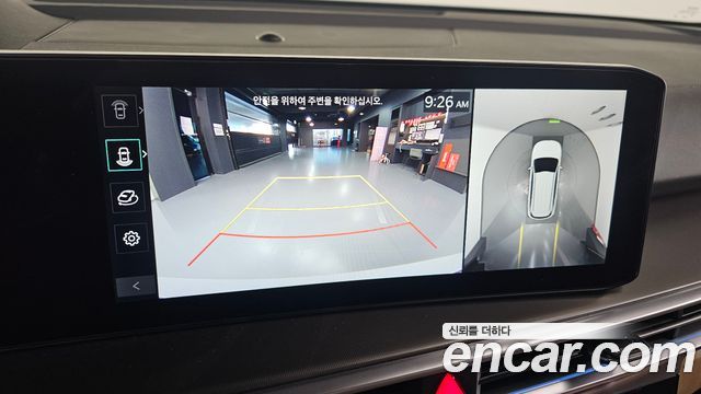 Kia Sorento 2024 — photo 15