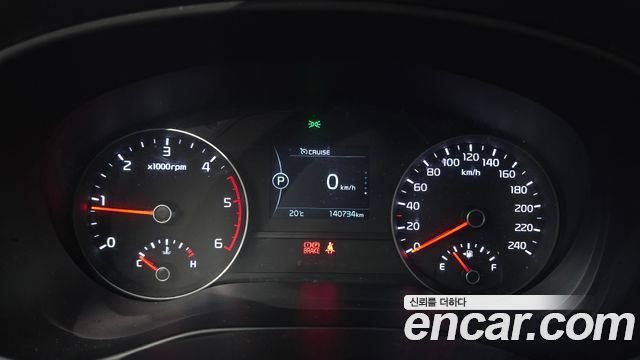 Kia Sportage 2016 — photo 11