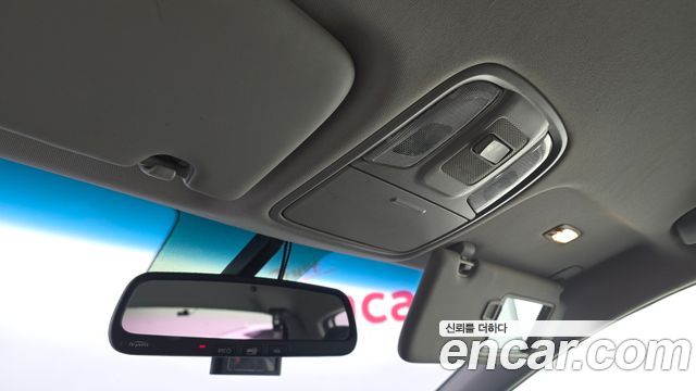 Kia Sportage 2016 — photo 23