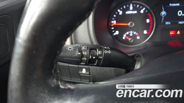 Kia Sportage 2016 — photo 26